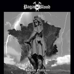 Pagan Blood (FRA) : Bellum Gallicum
